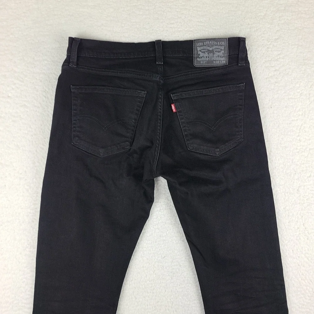 Levis levi 512